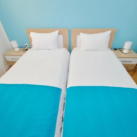 Unico Apartman 코토르 외부 사진