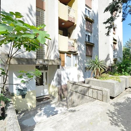 Unico Apartman 코토르 외부 사진