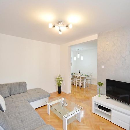 Unico Apartman 코토르 외부 사진