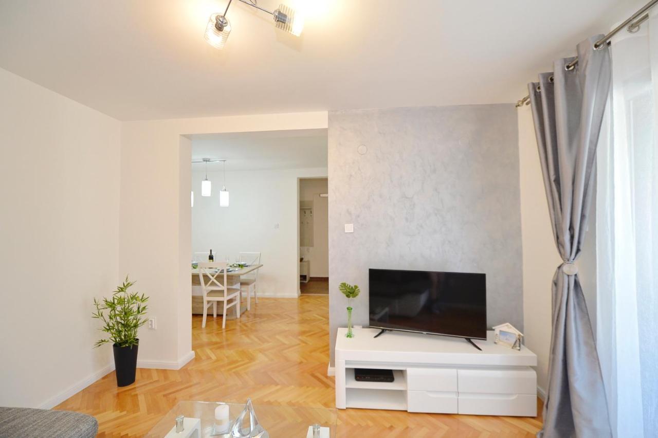 Unico Apartman 코토르 외부 사진