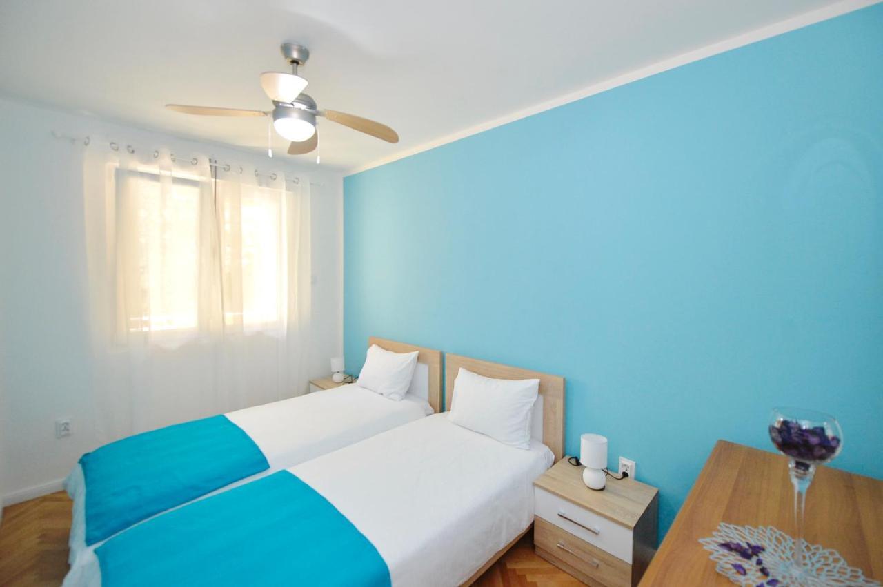 Unico Apartman 코토르 외부 사진