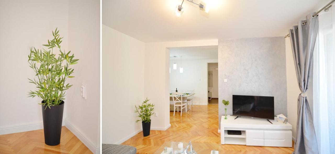 Unico Apartman 코토르 외부 사진