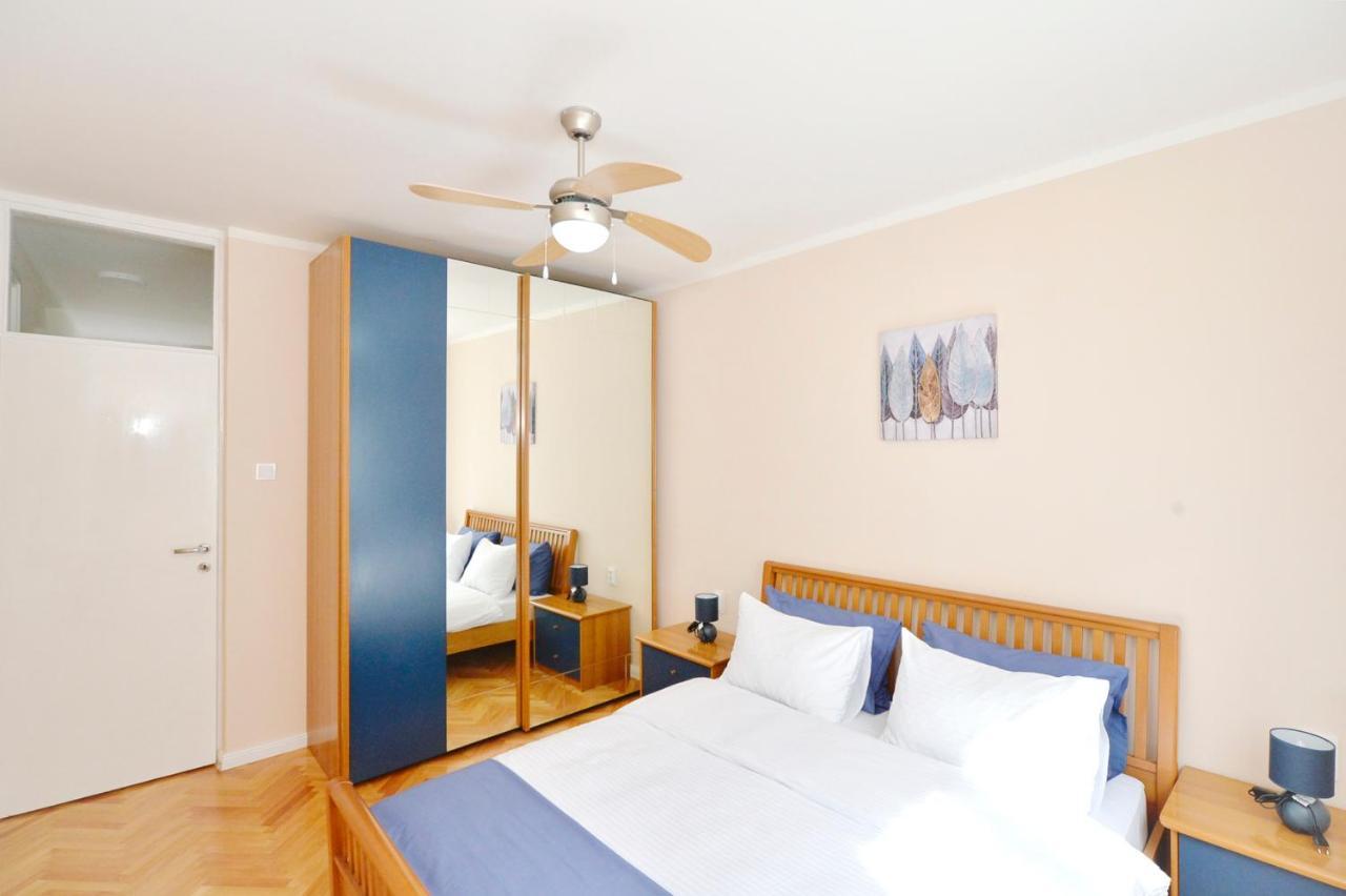 Unico Apartman 코토르 외부 사진