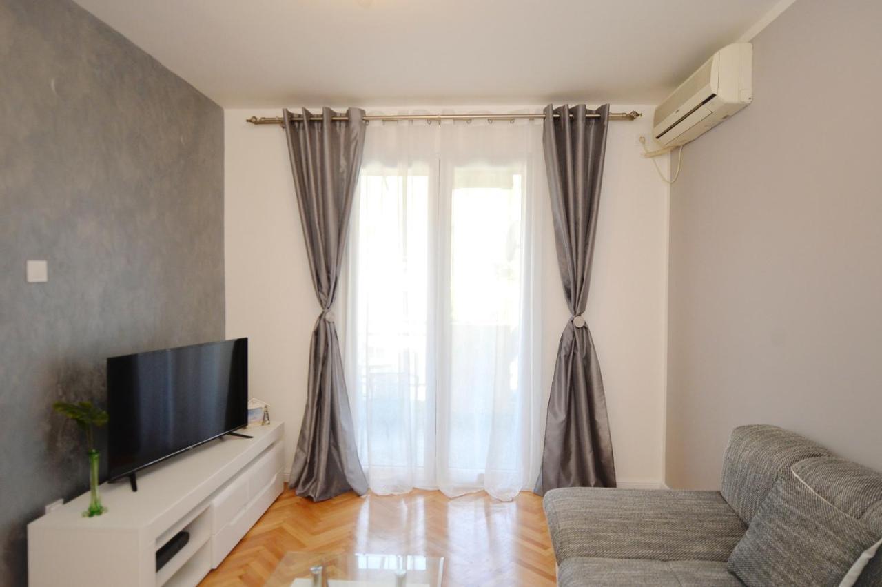 Unico Apartman 코토르 외부 사진