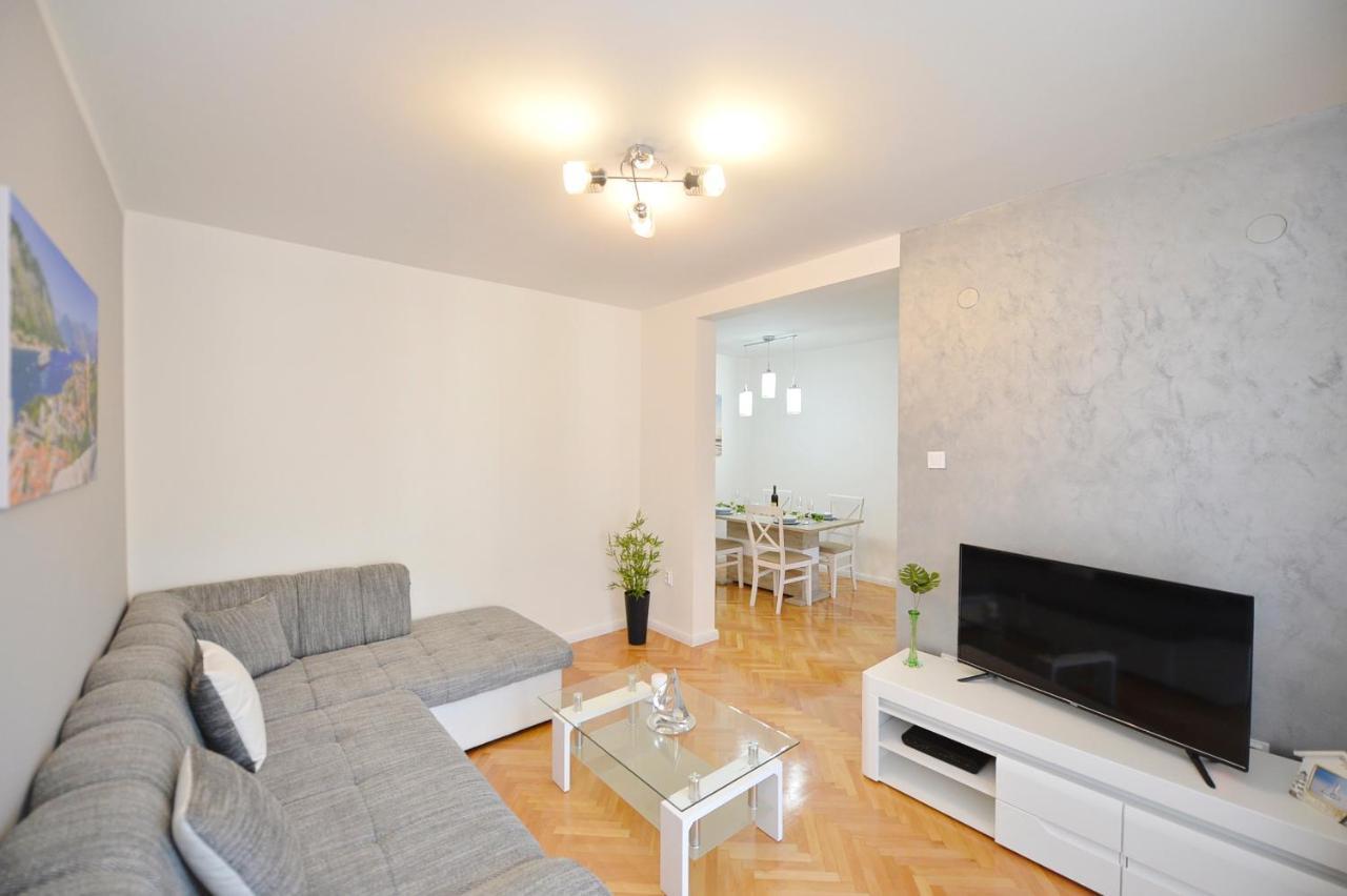 Unico Apartman 코토르 외부 사진